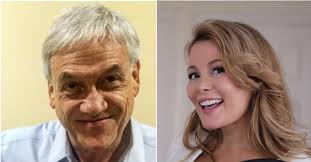 We did not find results for: El Comentado Baile Axe De Sebastian Pinera Y Cathy Barriga En Instagram
