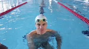 Alistair brownlee's hopes of winning a third successive olympic title appear to be over after he was disqualified for ducking a rival during a world triathlon championship. Swimming Tips With The Brownlee Brothers Improve You Swimming Performance And Experience Youtube