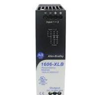 New Allen Bradley 1606-XLBRED20 SER B Redundancy Module 1606-XLBRED20