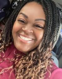 Lakeisha King's Instagram, Twitter & Facebook