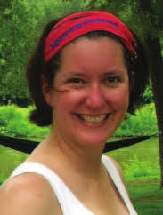 Nancy Gove's Instagram, Twitter & Facebook