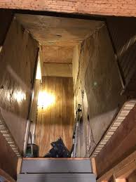 Remove any trim or decoration that is attached to the beadboard paneling. Should I Remove Lathe Prior To Hanging Beadboard
