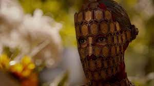 Quaithe Game Of Thrones Youtube