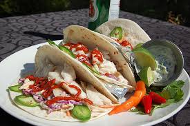 Its mild flavor profile works well with a wide range of seasonings. A Kitchen Inspired By Paiche Columbus Underground
