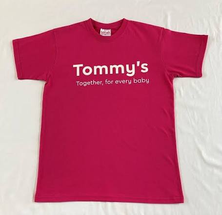 Tommy's T-shirt * – Tommy's Shop