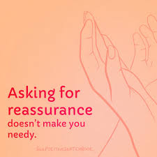 نتیجه جستجوی لغت [reassurance] در گوگل