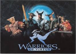 The game is an action adventure rpg similar classic games like zelda or secret of mana. Warriors Of Virtue Nostalgia