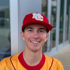 Sean Welch's Mt. Carmel High School Career Home