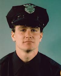 Police Officer Jonathan R. "Russ" Long, Akron Police Department, Ohio