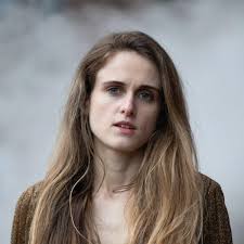 Blue Light of the Screen: An Interview with Claire Cronin by Paul  Cunningham • Action Books