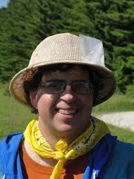 Has anyone read the book Squatter about a woman's journey