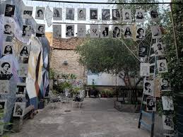 Espacio Caffarena 86