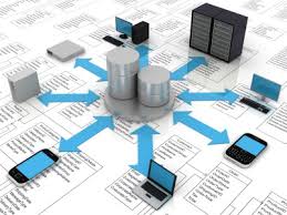 If a cloud server goes down, other servers in the network pick up the slack. Cloud Server Hosting Cloud Server Hosting