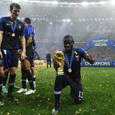 N'golo kante wife youngsters names are not regarded. N Golo Kante Wife