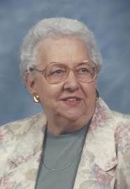 Barbara Virginia Pedigo Dillon (1923-2017)