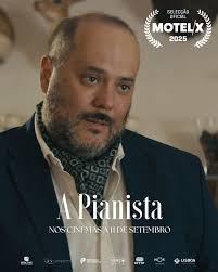 MARCO PAIVA é Telmo em "A Pianista" um filme de Nuno Bernardo Estreia dia  11 de Setembro nos cinemas. @paiva1980 Realização: @nmfbernardo Produção:  @beactivemedia #thriller #apianista #beactivemedia #cinemaportugues  #marcopaiva @motelx ...