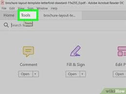 Wait for the compression to finish. How To Insert An Image Into Pdf With Pictures Wikihow