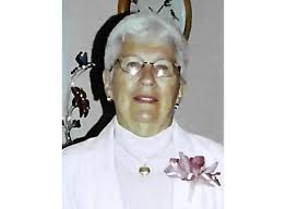 Ada Lillian "Lil" Patrick Obituary (2024)