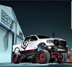 That doesn't include the 4 to 5 hours of labor it takes to add this to your truck. Dodge Ram 1500 10 12 Inch Lift Kit 2019 Up Bulletproof Suspension A Suspension Lift Manufacturer