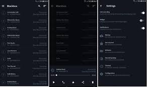 Using this app whenever you are in a call, a persistent notification saying if you want to record the ongoing call will be there. 15 Best Automatic Call Recorder Apps For Android