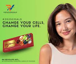 Nu Revolife International