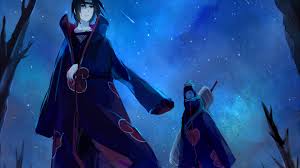 We hope you enjoy our growing collection of hd images to use as a background or home screen for your smartphone or computer. Akatsuki Naruto Itachi Uchiha Obito Uchiha Hd Anime Wallpapers Hd Wallpapers Id 37150