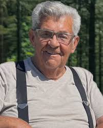 Obituary for Leonard Bibby