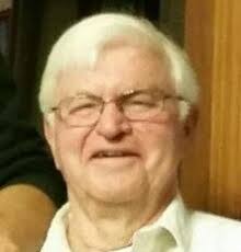 Obituary information for Elmer Troutman