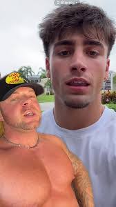 Alex Siebenaler's Instagram, Twitter & Facebook