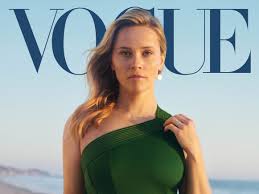 Actress reese witherspoon has and estimated net worth of $80 million. Reese Witherspoon Vogue Cover Activist Advocate Hollywood S Moral Compass Vogue
