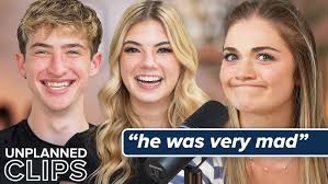 Getting Caught Making Out by Cops