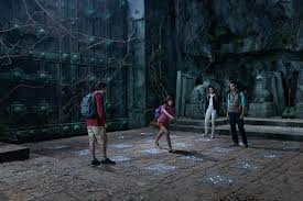 Learn more about the vast cultures and cuisine los angeles has to offer with jonathan gold. Review Here S Why You Should Or Shouldn T Watch Dora And The Lost City Of Gold Entertainment Rojak Daily