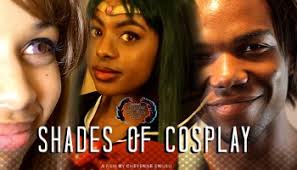 An Interview with a Black Female Cosplayer