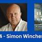 Rakestraw Books presents Simon Winchester event in Danville, CA