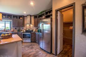 Floor Plan The Magnum Home 76 Ml34764m Mobile Home Floor Plans Manufactured Homes Floor Plans Double Wide Home