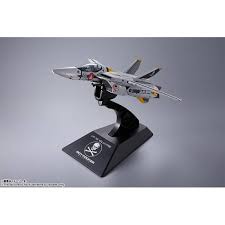 Goblins cave vol 1 anime preview | yaoi / bl moments. Dx Chogokin Macross Vf 1s Valkyrie Roy Focker Special Nin Nin Game Com
