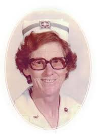 Alesa Lucille Bernard Shaw