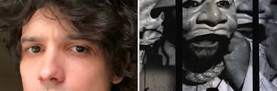 Referência nacional em videomapping, Ivan Soares ministra oficina para  integrantes de projeto do Laboratório de Música da Porto Iracema das Artes 