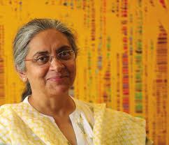 A STEP BACK, A LEAP FORWARD