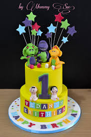 Barney Cake Barney Cake Cake Decorating Company Cake Decorating Courses