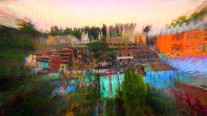 When you feel bored from grammar and vocabulary books, you can watch some english movies and keep improving your english. Lsd Peak Visuals Psychedelic Acid Trip Simulation Short Version Youtube