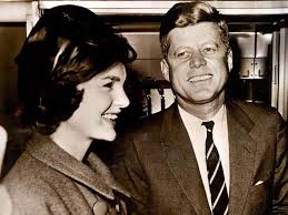 Maybe you would like to learn more about one of these? John F Kennedy The Poor Student Who Became A Celebrated Us President News Photos Gulf News