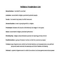 Jul 02, 2017 · trivia quiz. World Religions Quiz Worksheets Teaching Resources Tpt