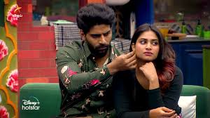 Bigg Boss Tamil Season 4 30th November 2020 Promo 1 Youtube Suresh to be new captain, kamal wishes daughter. bigg boss tamil season 4 30th november 2020 promo 1