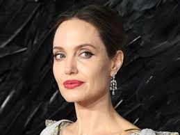 Née voight, formerly jolie pitt, born june 4, 1975) is an american actress, filmmaker, and humanitarian. Angelina Jolie Has Been Spotted At Her Ex Husband S Apartment