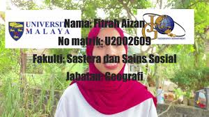 Asasi sains fizikal untuk mereka yang hendak mengambil ijazah sarjana muda sains matematik (kepujian). Apa Itu Biosfera Apakah Kepentingan Mengkajinya Dalam Bidang Geografi Fizikal Youtube