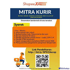Dalam informasi yang kami kutip dari kumparan.com dan careers.bukalapak.com disebutkan bahwa saat ini bukalapak sedang membuka lowongan kerja untuk beberapa posisi di beberapa divisi. Lowongan Kerja Di Cilacap Jawa Tengah April 2021