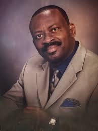 Robert Roosevelt Gibson