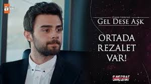 Onur ve Murat gerginliği!