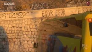 Dfb pokal dynamo dresden vs sc paderborn 07: Willian Arao Secures A Point For Flamengo Against Union La Calera Soccer Onefootball On Sports Illustrated